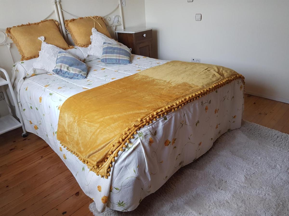 Вілла La Artesonada Casa Con Finca Пуебла-де-Санабрія Екстер'єр фото
