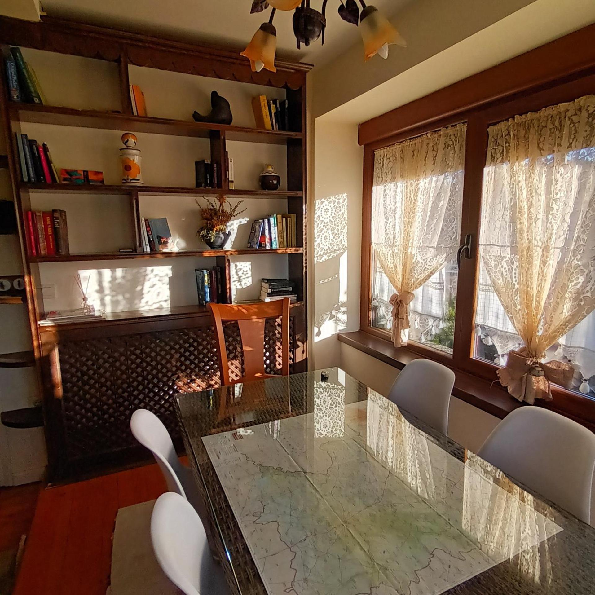 Вілла La Artesonada Casa Con Finca Пуебла-де-Санабрія Екстер'єр фото